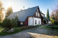 Bedřichov U Nás - B&B Bedřichov