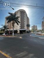 suits le jardin - B&B Caldas Novas