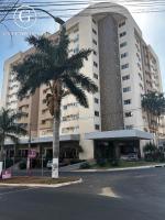 le jardin Suits hotel - B&B Caldas Novas