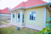 Andrew home - Bed and Breakfast Kigali