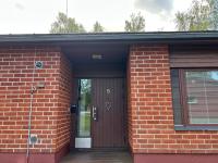 Big Zander - Ferienwohnung Punkaharju