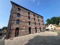 Le loft du Moulin Lèves-Chartres - B&B Lèves