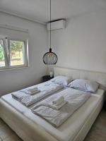 Appartement met 2 Slaapkamers en Terras
