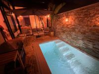 Casinha Yellow - By the Sea - B&B Ovar