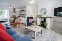 Norton Cottage - 3 Bedroom Cottage - Tenby - B&B Tenby