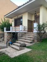 Casa Real - B&B El Arenal