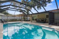 Helene's Coastal Escape - Bed and Breakfast Sarasota