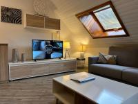 Apartment mit 1 Schlafzimmer