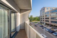 Indigo Apartment Wrocław by Solarento - Bed and Breakfast Wrocław