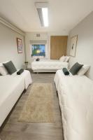 Standard Dreibettzimmer