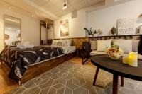 Homestay CHAT - Hanoi Heritage Hideaway - B&B Hanoi