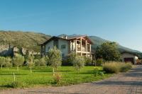 Agritur Stefenelli - Ferienwohnung Nago-Torbole