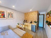 Habitación Superior con cama extragrande