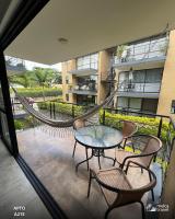 Alojamiento Familiar para 15 - Con 4 Piscinas - 3 Jacuzzi - Sauna By Molca Travel - Ferienwohnung La Tebaida