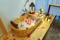 Homestay CHAT - Hanoi Heritage Hideaway - B&B Hanoi