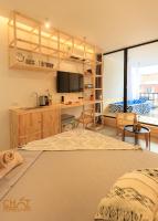 Habitación Superior - 1 cama grande