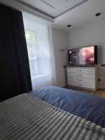 Alex City Center - Ferienwohnung Chişinău