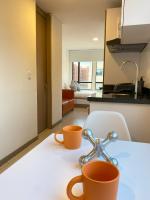 Appartement met 1 Slaapkamer