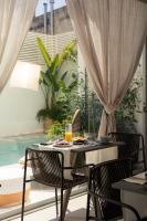 Palazzo Console - B&B Lecce