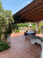 Casa Ramona - Ferienwohnung Valencia