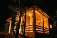 Indómito Chalet-El Yunque Zone - Ferienwohnung Juncos