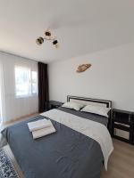 "AILUN" Issyk Kul - B&B Tong