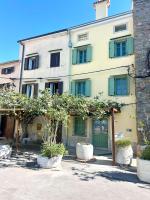 Casa Valentina - Chambres d'hôtes Piran