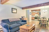 1 Mi to Attitash Mountain Condo with Resort Perks - B&B Bartlett