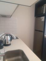 Acogedor Monoambiente Moderno - B&B Montevideo