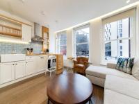 London Bridge Boutique by Viridian Apartments - Ferienwohnung London