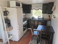 Cozy little house, centrally located in Ed! - Ferienwohnung Ed