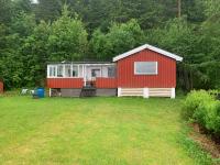 Cabin at Hestsjøen Badeplass - Bed and Breakfast Trondheim