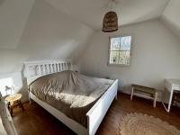 Maison paisible à 5 minutes à pied de la plage - B&B Audinghen