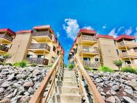 Inlet Point Villas 2A - B&B North Myrtle Beach