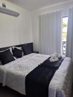 Da Vinci Black - B&B Porto Seguro