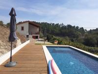 Quinta da Peça Douro Wine Region Retreat, Private Pool Villa - B&B Vila Real