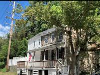 Mello-Ray River House - B&B Ellicott City