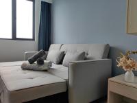 Suite met 1 Slaapkamer