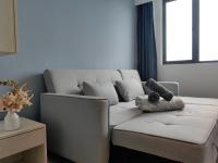 Suite met 1 Slaapkamer