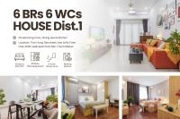 Haus mit 6 Schlafzimmern