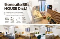 Haus mit 5 Schlafzimmern