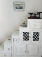 Visinokipos House - B&B Myrsíni