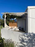 Visinokipos House - B&B Myrsíni