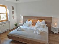 Berg-Feeling - B&B Lechbruck