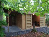 Séjour en famille ou entre amis au Bois Joli, détente, nature, activités pour tous - Chambres d'hôtes Beauraing