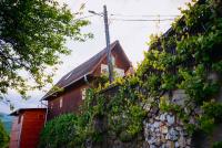 Pensiunea Poarta Zmeilor - B&B Sălciua de Jos