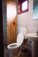 Quadruple Room with Private Bathroom