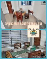 Immipuggo Transient House - Chambres d'hôtes Dipaculao