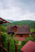 Family Room with Private Bathroom