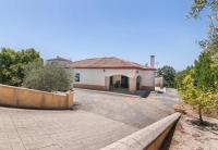 VILLA DURÁN ESTEBAN - B&B Cantillana